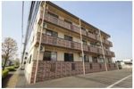 マンションメルクスの間取り画像