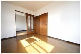 マンションメルクスの間取り画像