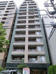 カスタリア本所吾妻橋の外観画像