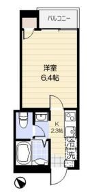 ラ・アヴェニール東武練馬の間取り画像