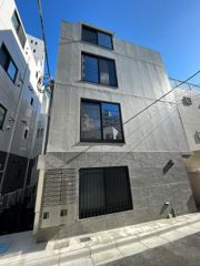アヴァンタージュ恵比寿の外観画像