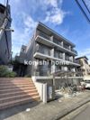 P’sプレイス東仲町の外観
