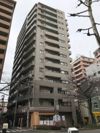 ロイヤルステーション中村橋の間取り画像