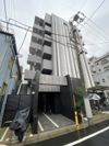 メイクス錦糸町の間取り画像