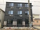 ラフォン一ノ割の間取り画像