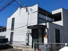 レオパレスほうれんそう1号館の間取り画像