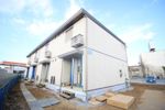アラベスクの間取り画像