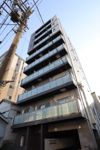 GENOVIA南千住Ⅶの間取り画像
