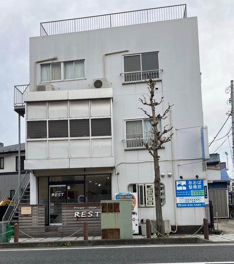 昇陽ビルの外観画像