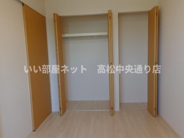 洋室