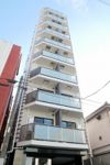 ラフィスタ横浜吉野町Ⅱの間取り画像