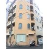 アパートメント淀川の間取り画像