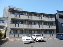 リヴィエール野上の外観画像