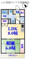 ヒルズ大森台マンションの間取り画像