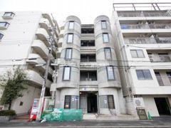 プレアール北梅田の外観画像