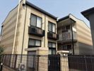 レオパレスアミティエⅡの間取り画像
