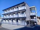 レオパレスドライクランクの間取り画像
