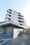 ベルシード氷川台の間取り画像