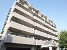 東風壱番館の外観