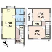 N．T邸3の間取り画像