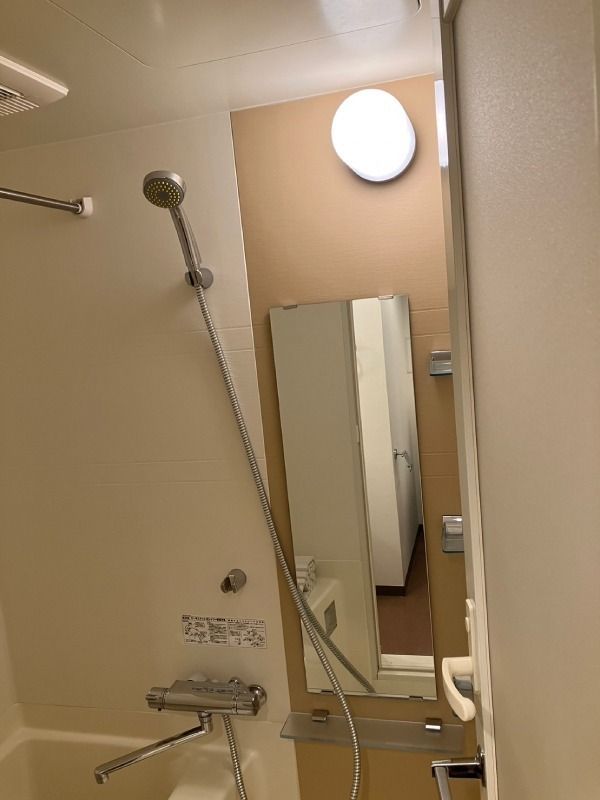 バスルーム