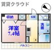 DOビル千葉寺の間取り画像