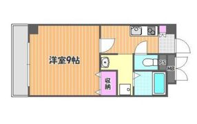 ルミナスライフの間取り画像