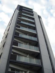 SPATIEXEBEC亀戸の外観画像