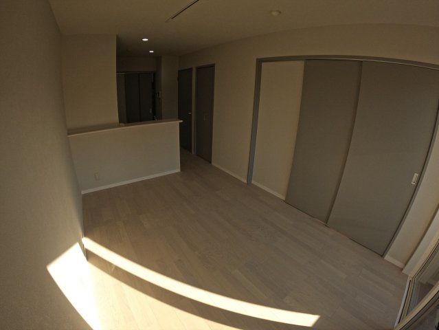 リビング