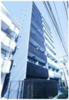 リライア横濱生麦の間取り画像