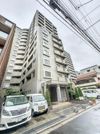 東急ドエル・アルス浦和仲町の間取り画像