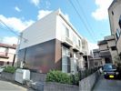 レオパレス芦田スマイルの外観