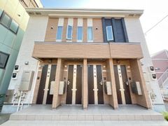 仮）熊谷市万平町2丁目スターテラスⅡ・Lの外観画像