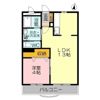 modestの間取り画像