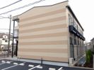 レオパレスヴィクトリーヴィラの間取り画像