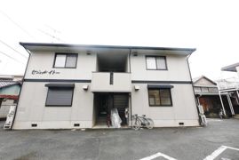 セジュール・イトーの外観画像