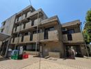 ダイアパレス氷川台の間取り画像