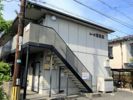 コーポ高見荘の間取り画像