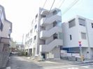 アクアーリオの間取り画像