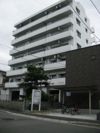 第1上田尾ビルの間取り画像
