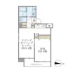 FERIO錦糸町の間取り画像