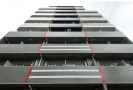 メインステージ北千住Ⅳの外観画像