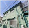 大野ハイツの間取り画像