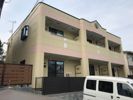 サンコートの間取り画像