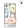 サンコートの間取り画像
