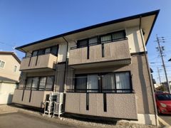 El duo・Apis Bの外観画像