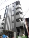 メイクスデザイン大井町の間取り画像