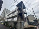 ロイヤル向島の間取り画像