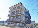 プレールコートの間取り画像