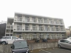 レオパレスピュアの外観画像